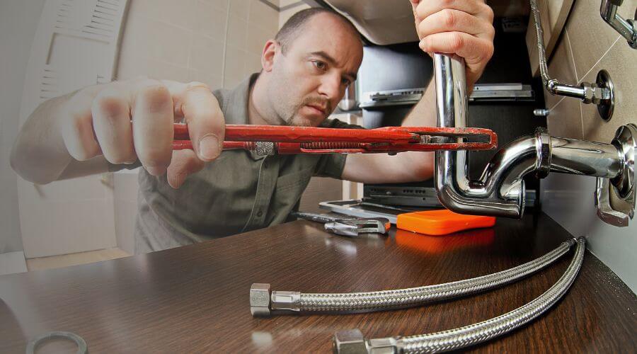 Professional Leak Detection in Fairland, IN