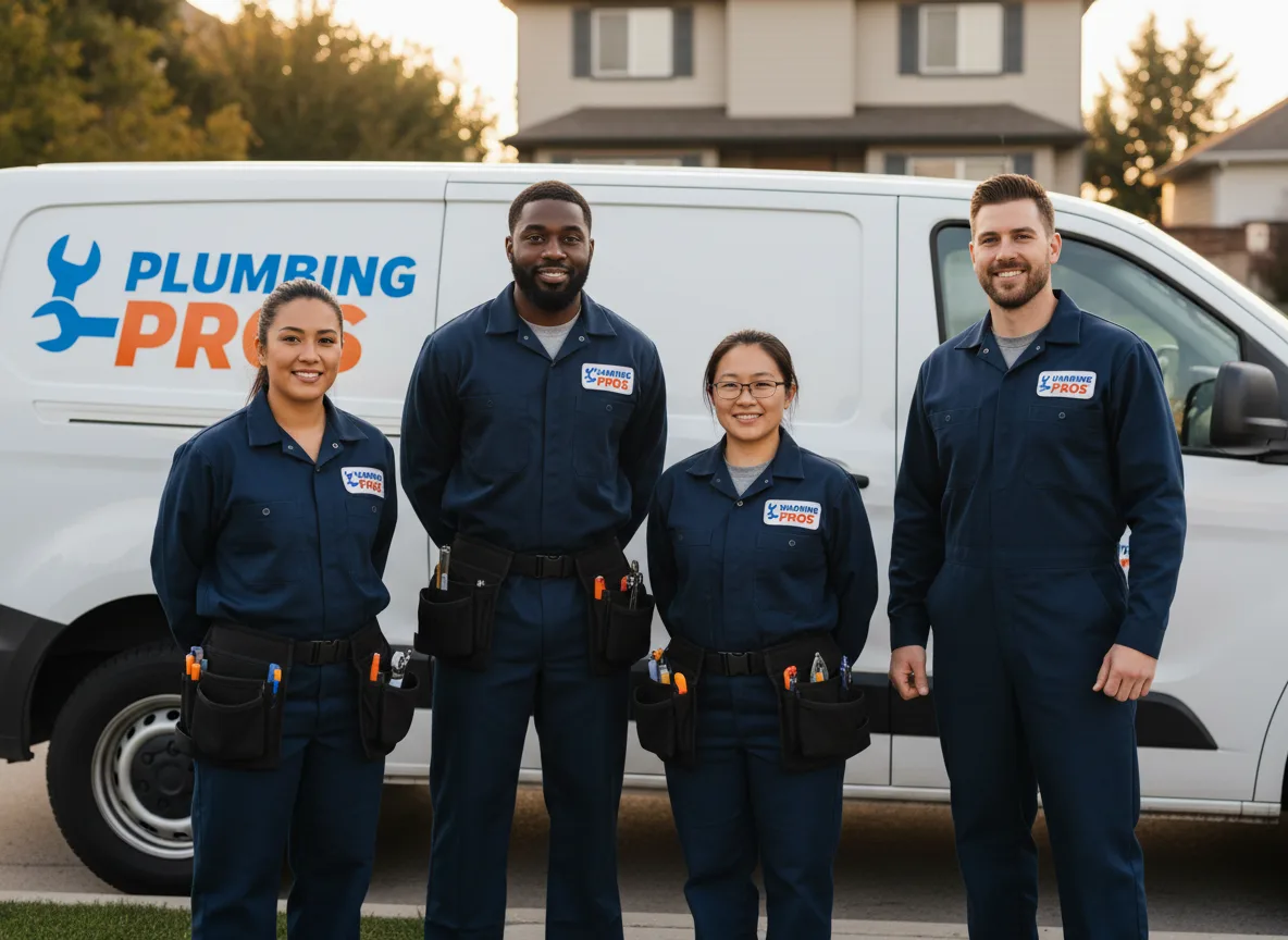 Water Heater Repair company in Fairland, IN